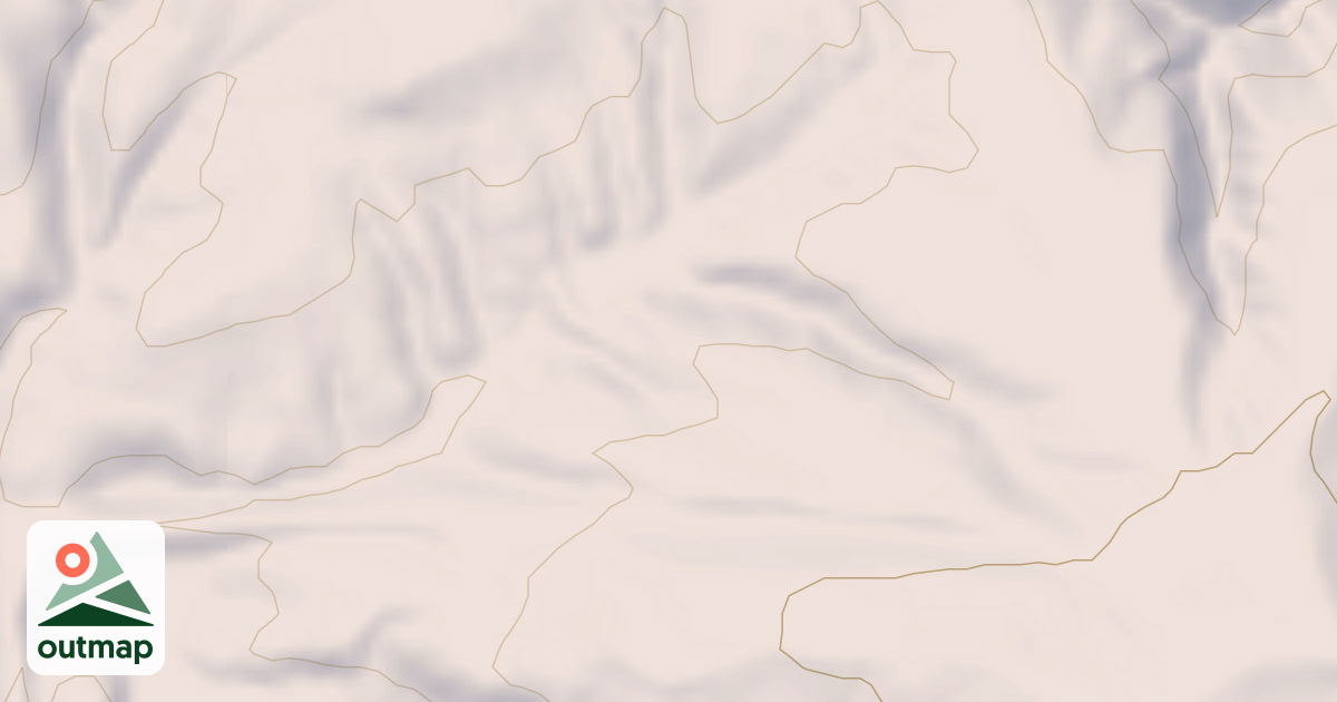 Map of USGS National Digital Trails 1ca6da16-2811-4e31-b192-c7d083a98d04