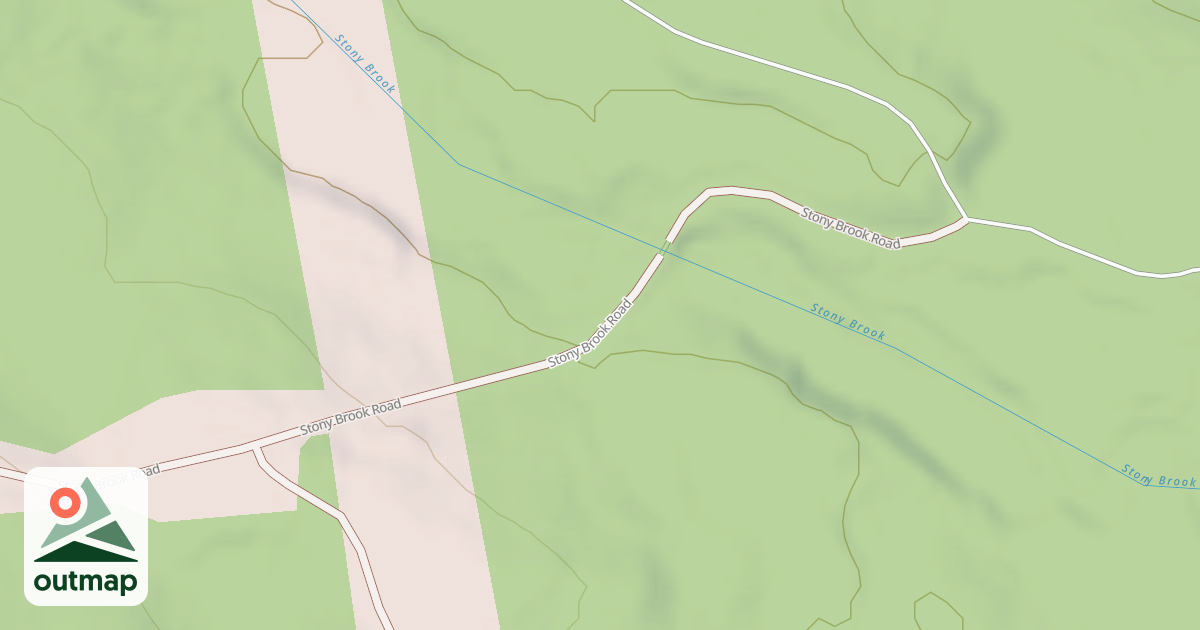 Map of 1