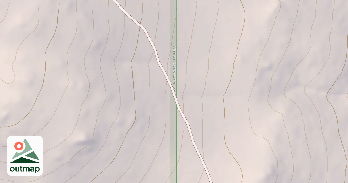 Map of 33e303