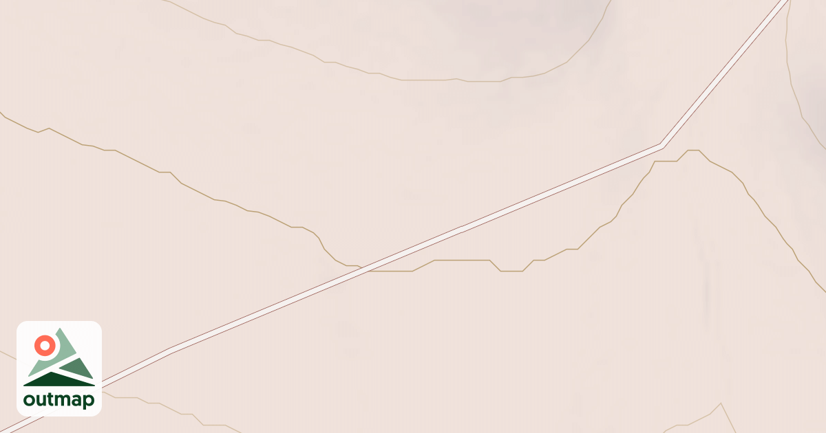 Map of BLM National GTLF Public Motorized Roads 15262aab-3bad-4494-9e0c-c9eb067fc080