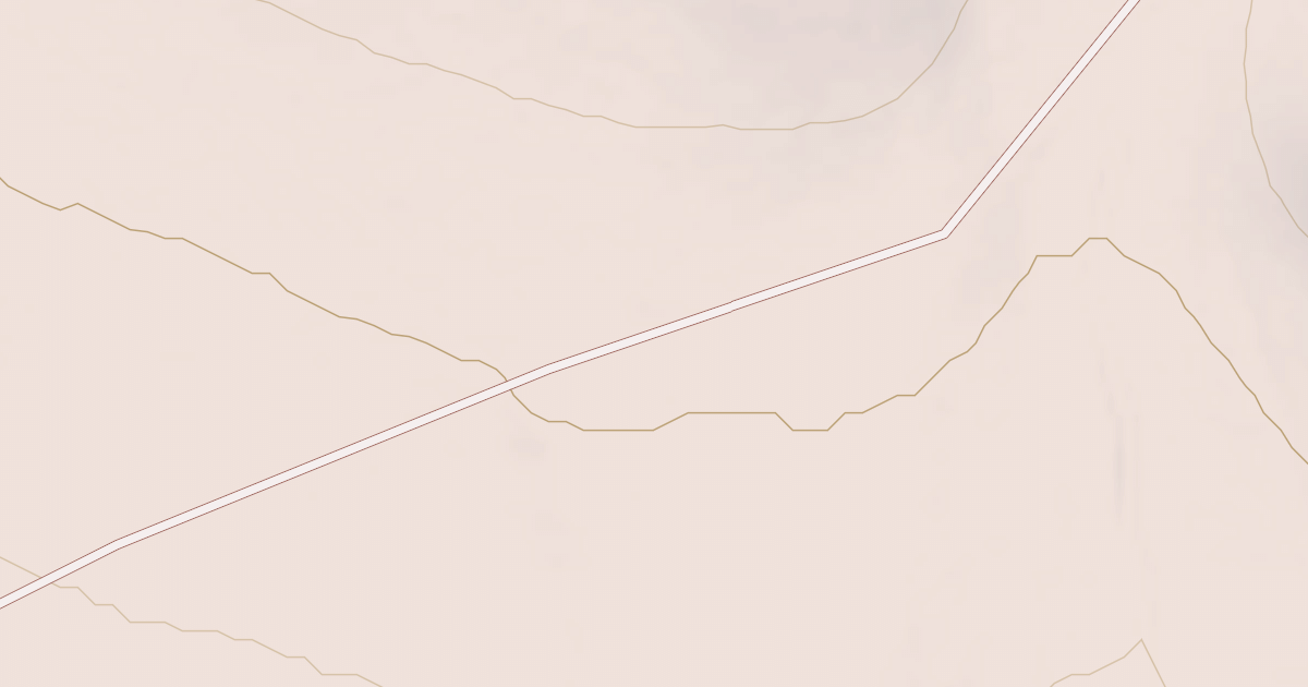 Map preview of BLM National GTLF Public Motorized Roads 15262aab-3bad-4494-9e0c-c9eb067fc080