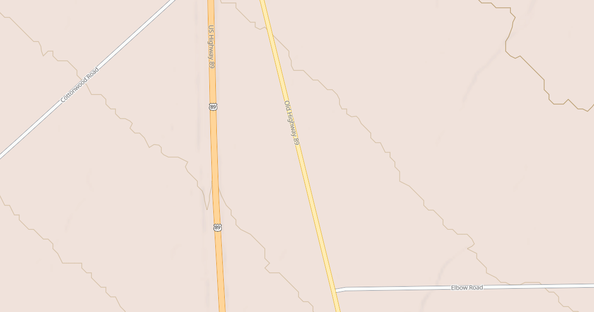 Map preview of BLM National GTLF Public Motorized Roads 0b89dbab-edd1-474b-9375-e47f9ffd9c9d