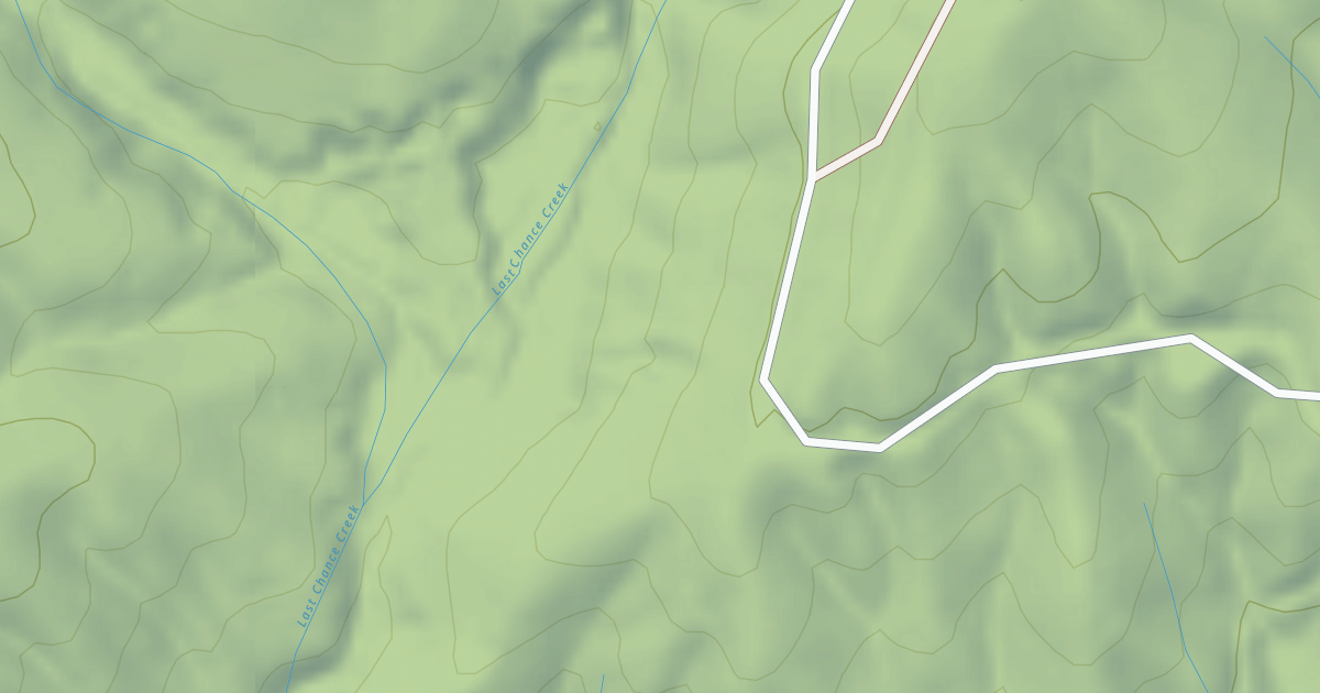 Map preview of FOUR TREES SPUR E