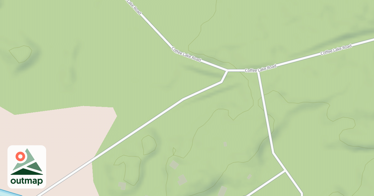 Map of FR 198E