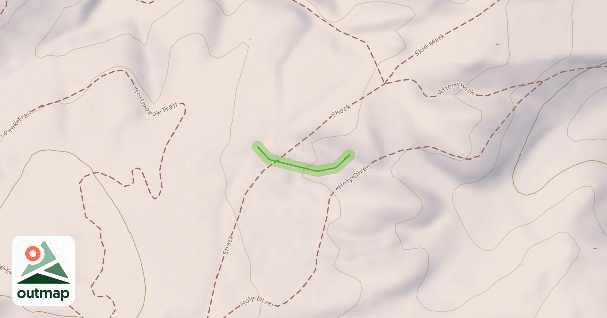 Map of Ablaze