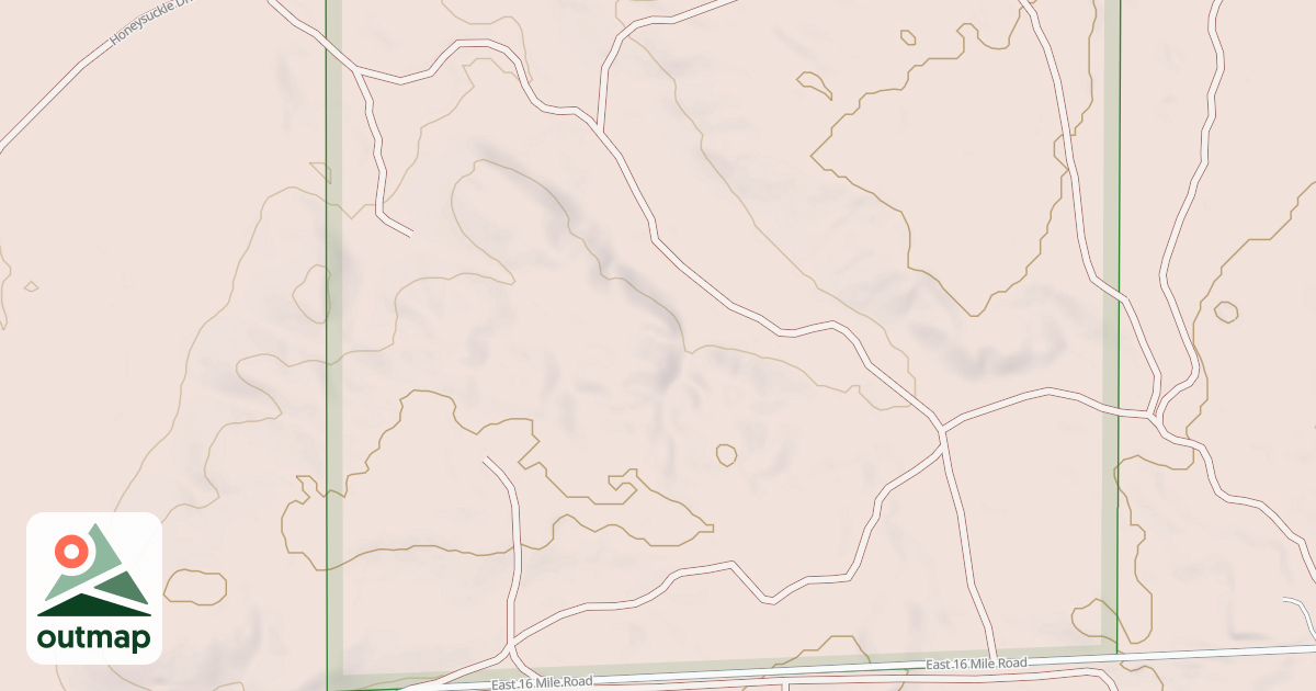 Map of 6368