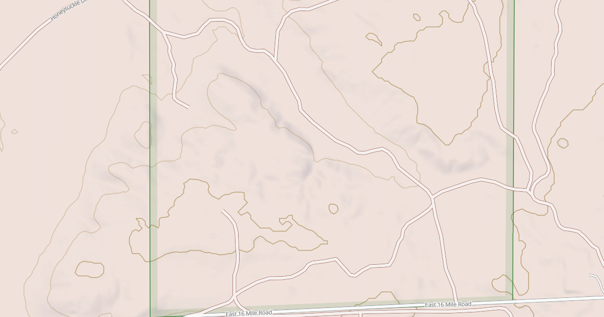 Map preview of 6368