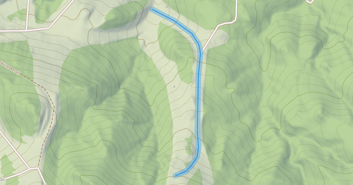 Map preview of Ripcord