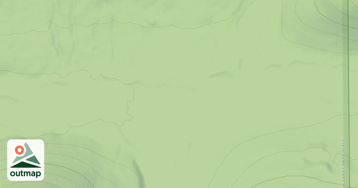 Map of USGS National Digital Trails ab7cf6cd-6489-4b70-b32a-f0e5369dccb3