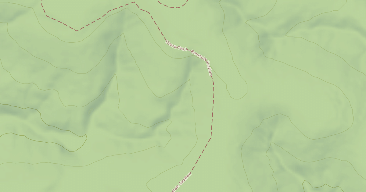 Map preview of SNAPPS HOLLOW