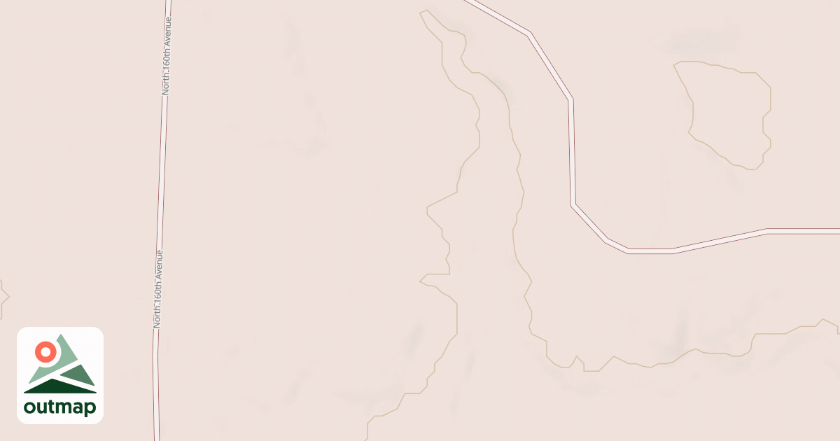 Map of 5079