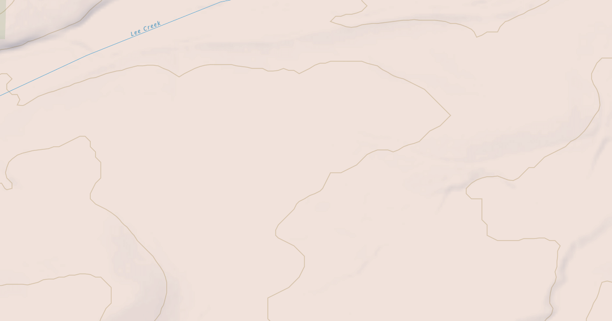Map preview of USFS Motor Vehicle Use Map Roads {0E6312C3-BD29-4F57-BD2F-84FF18C4D3E6}