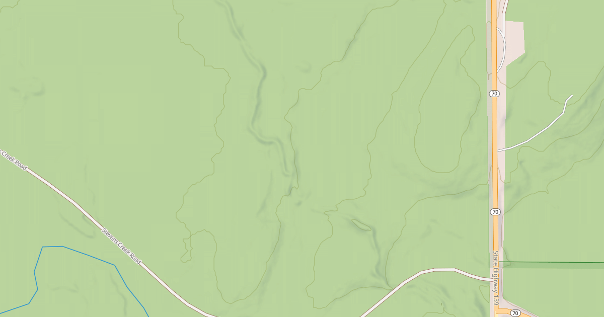 Map preview of FR 2847A