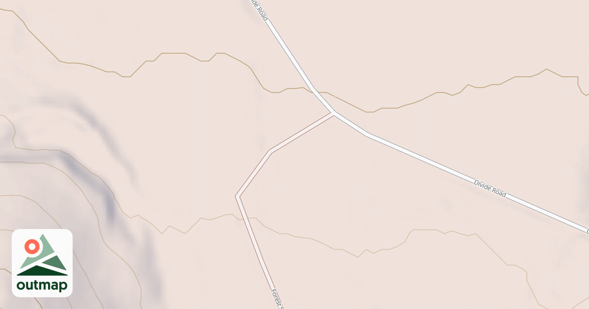 Map of MOOSE PARK T.S. RD #1