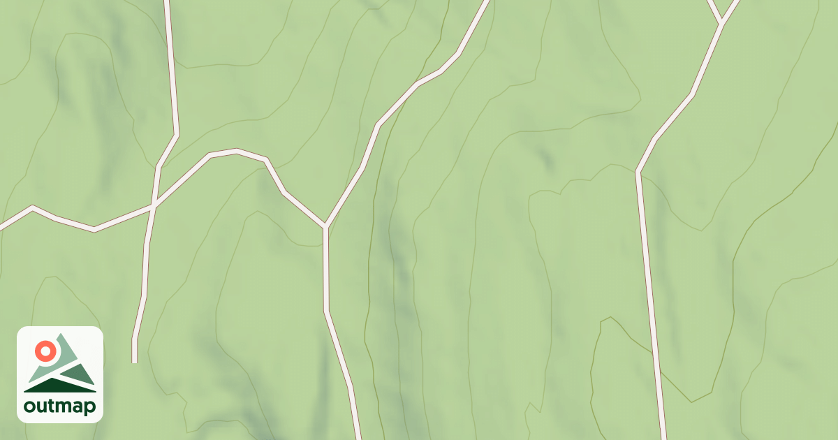 Map of Partridge