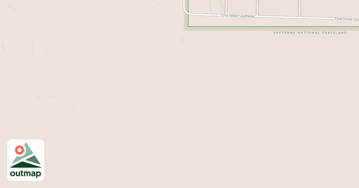Map of (FDR) 1204