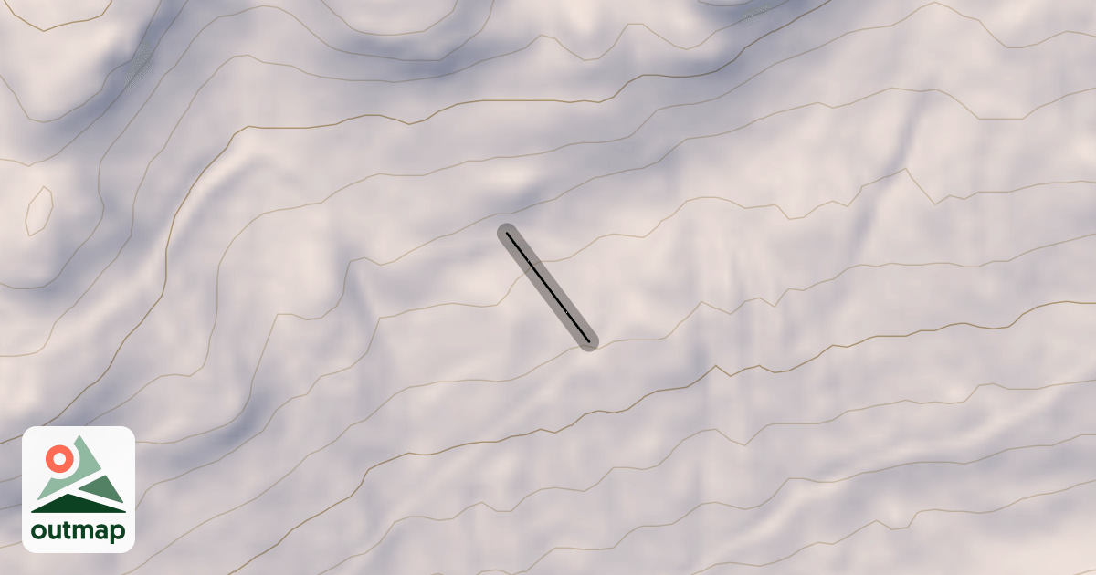 Map of Sister Bear