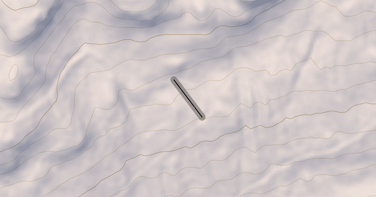 Map preview of Sister Bear