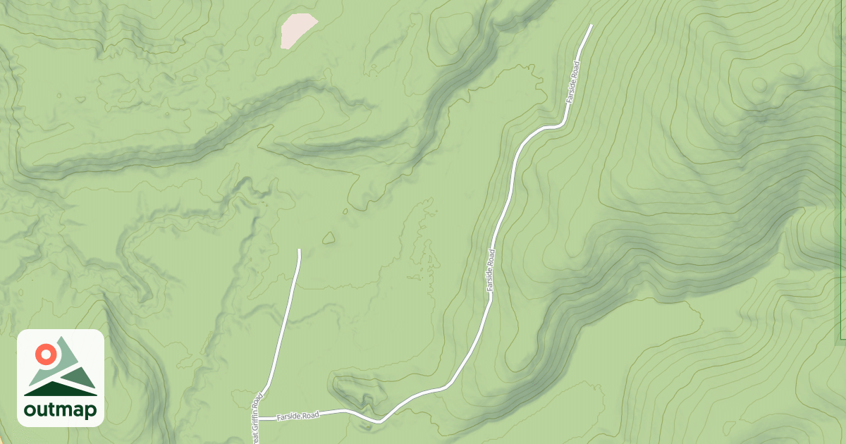 Map of FARSIDE