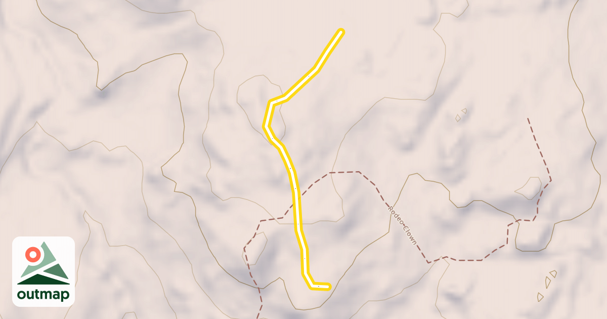 Map of Grand Vista