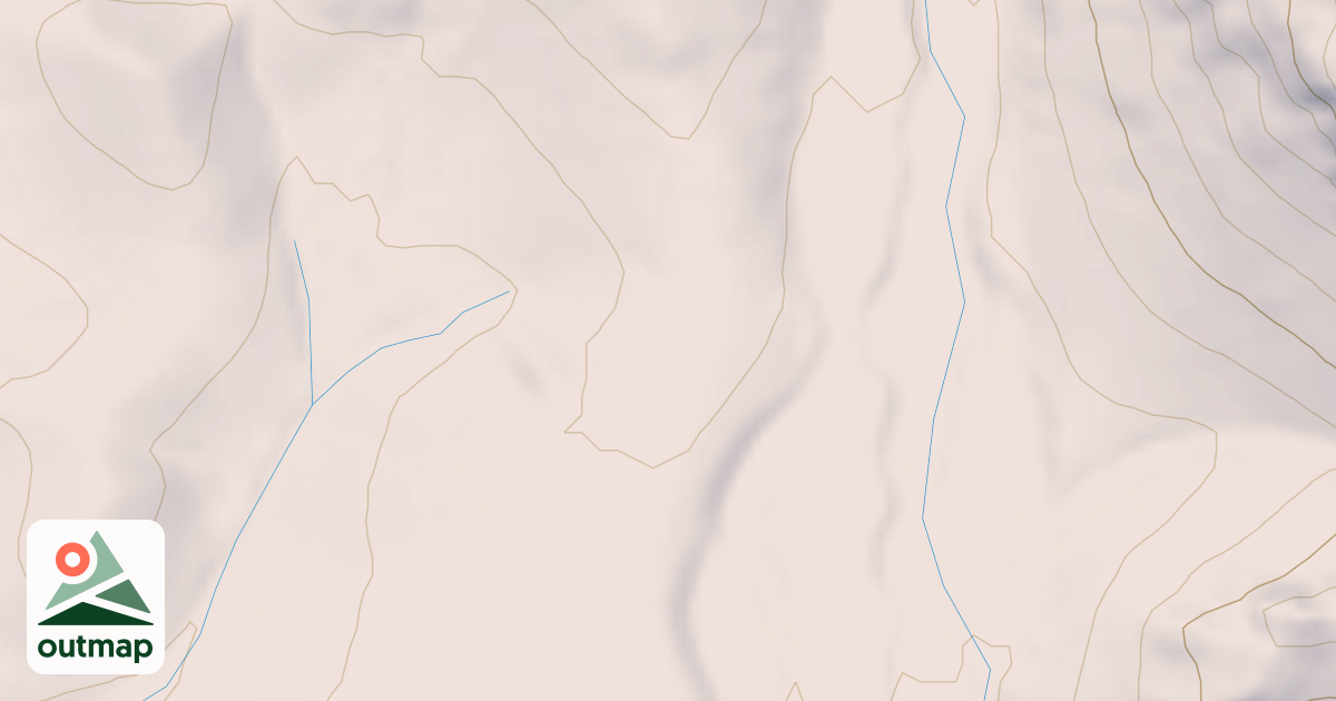 Map of BLM National GTLF Public Motorized Roads 45362ba1-3d30-4c99-9b23-9181dbe39ef7