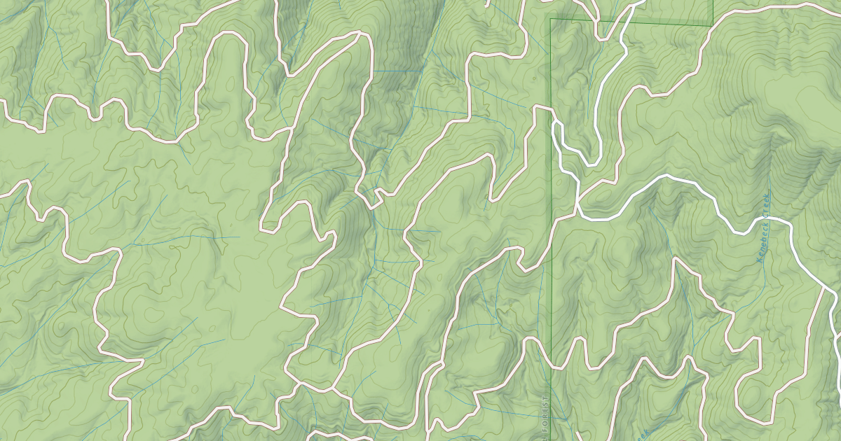 Map preview of FALL RIVER