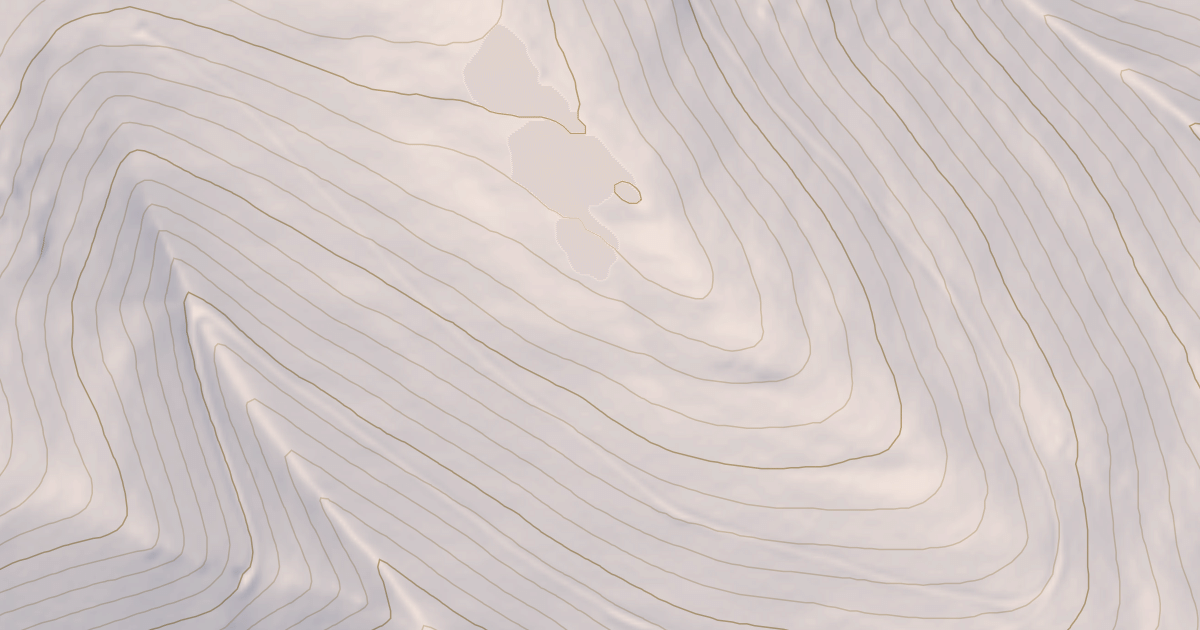 Map preview of MOFFET SPUR