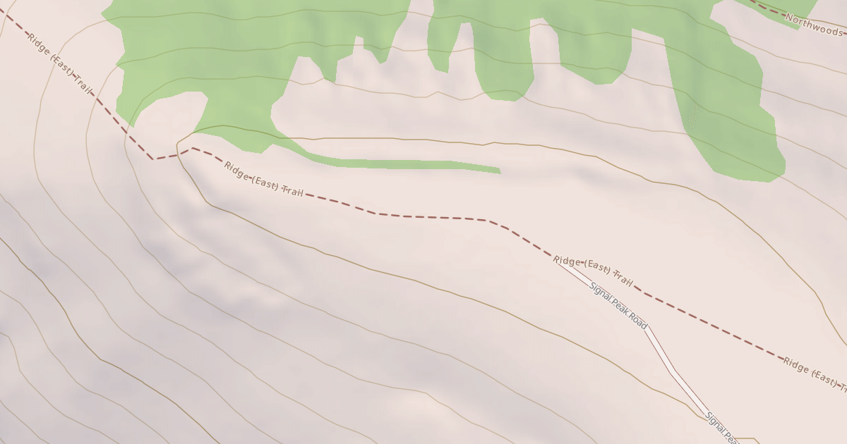 Map preview of BLM National GTLF Public Motorized Roads 584f2172-f85c-43f6-8fdd-2e52ac4b840f
