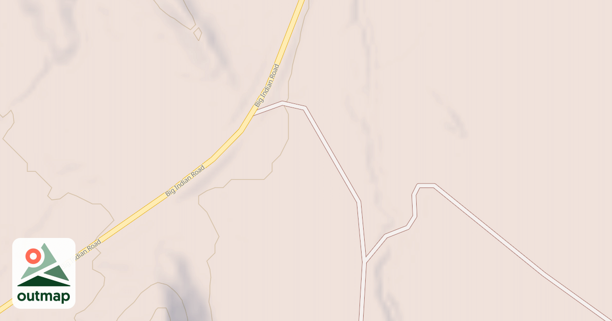 Map of BLM National GTLF Public Motorized Roads 0f2568b1-cdcf-4119-8b92-a0194cb3a30a