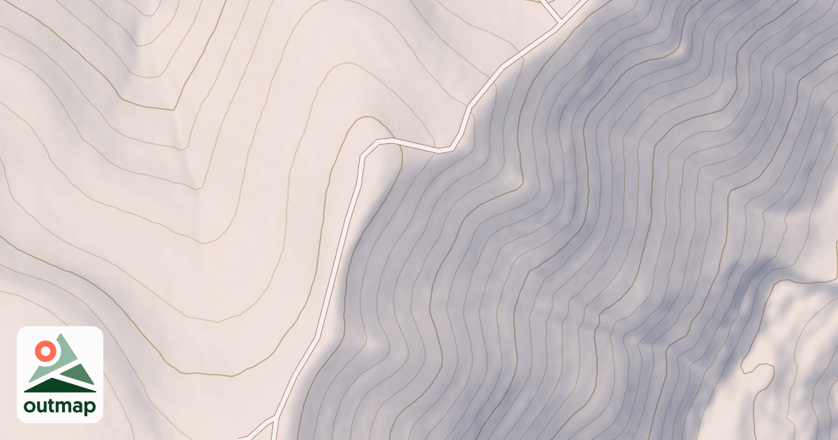 Map of BLM National GTLF Public Motorized Roads 11451036-6417-4930-ac8b-417a06dc05fa