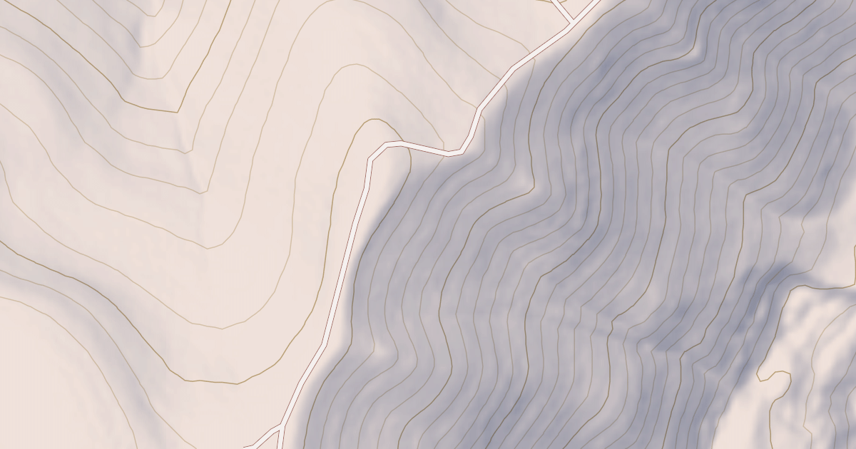 Map preview of BLM National GTLF Public Motorized Roads 11451036-6417-4930-ac8b-417a06dc05fa