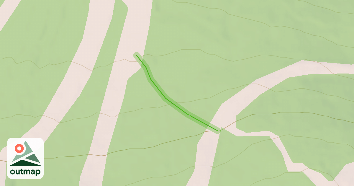 Map of Polka Dot