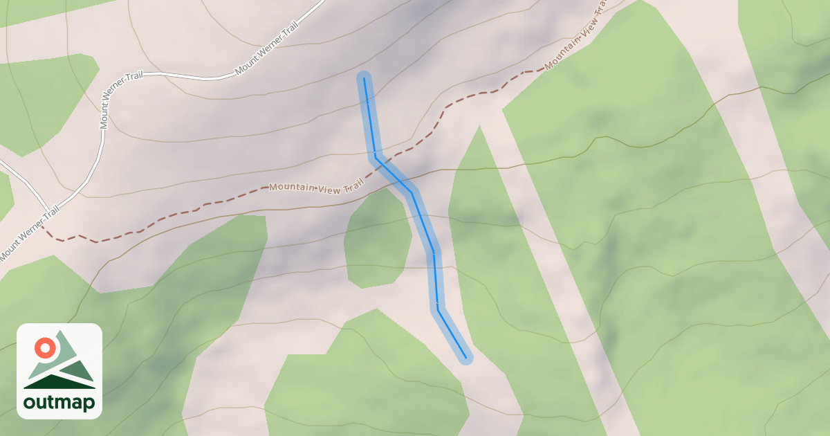 Map of Rooster
