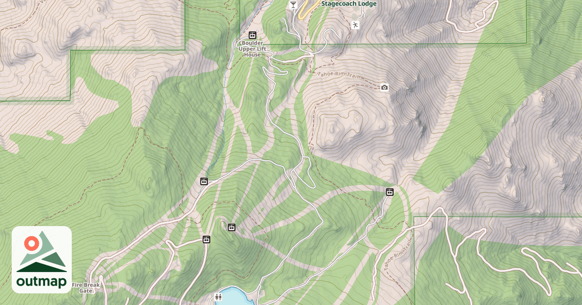 Map of WAY HOME ROAD