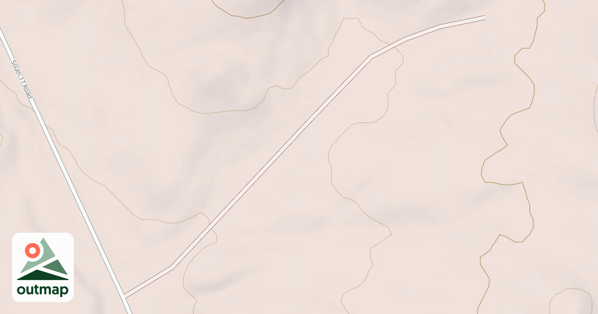 Map of 7860