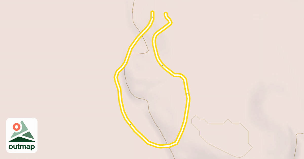 Map of Yardsdale