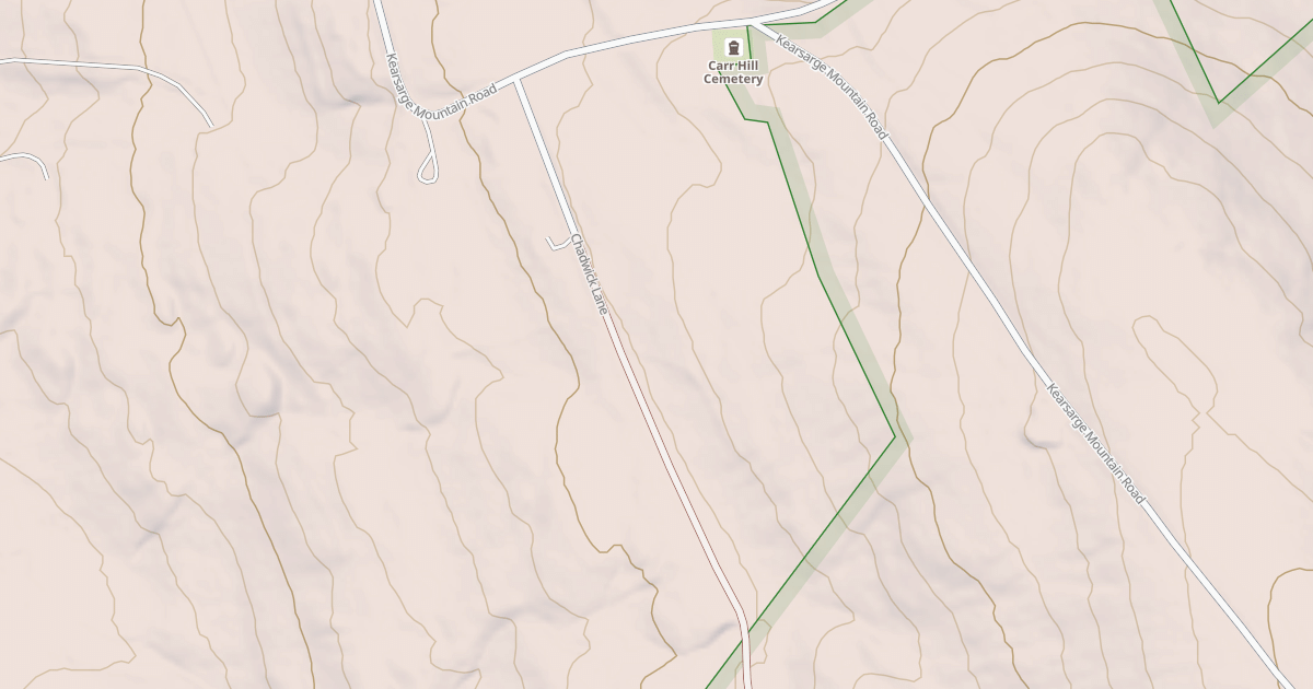 Map preview of USGS National Digital Trails d9280e3c-ecb7-4ccd-b71e-6ea20964ec47