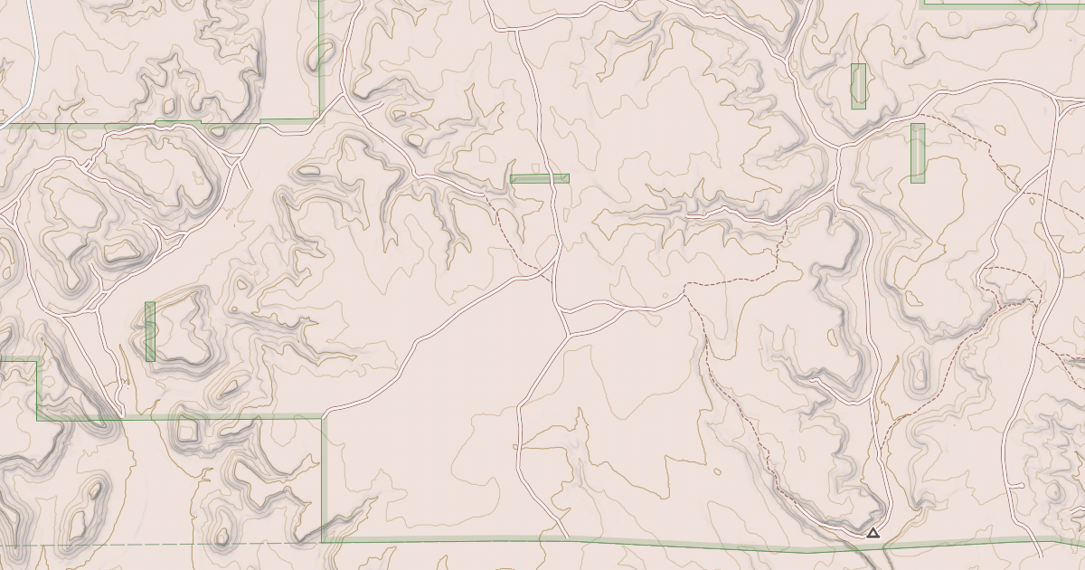 Map preview of HOLT RIDGE