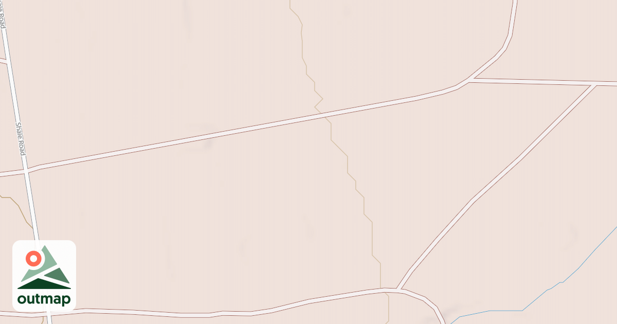 Map of BLM National GTLF Public Motorized Roads 07d670d6-279a-4298-a265-267d757b3c49