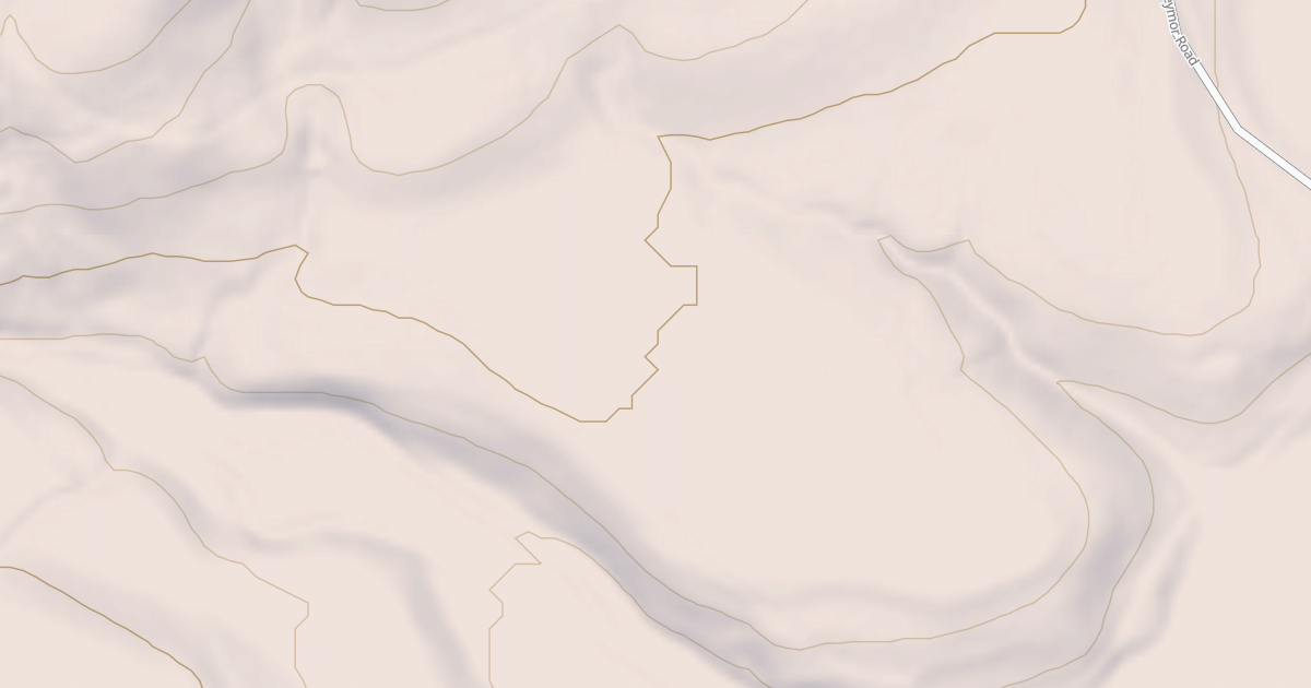 Map preview of USFS Motor Vehicle Use Map Roads {54DE42C8-EFD6-41F0-BD20-06429FFAA39D}