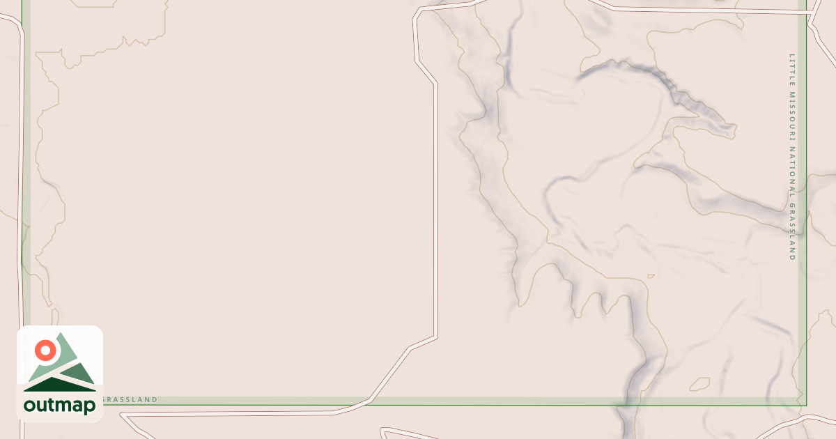 Map of (FDR) 79315