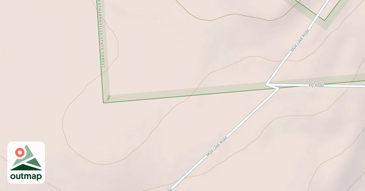 Map of B-60