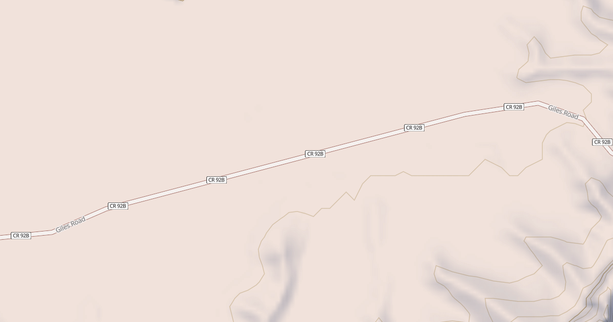 Map preview of BLM National GTLF Public Motorized Roads 34318ebc-4ca7-441e-a07c-98497c535770