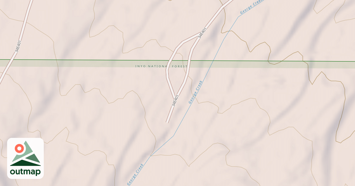 Map of 33e403