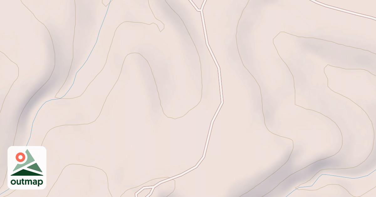 Map of BLM National GTLF Public Motorized Roads 7c5988ff-61af-4365-9a8c-40bb5060a914