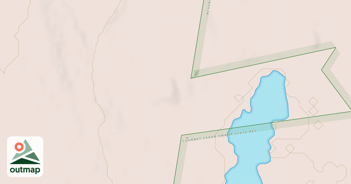Map of USGS National Digital Trails d343dcfb-d2ab-41d1-bf72-49ed2b814d7f