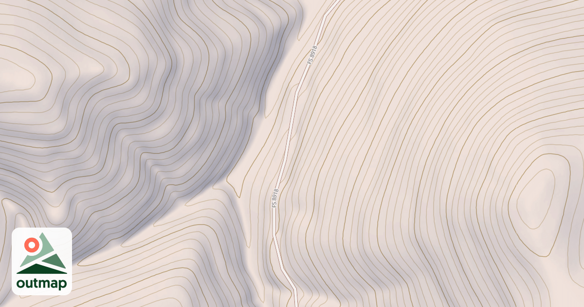 Map of DAGGETT