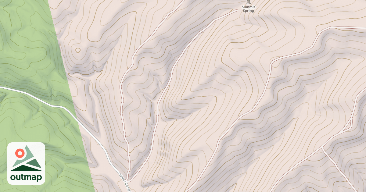 Map of BLM National GTLF Public Motorized Roads 4de5bb1f-be9c-4fc3-8902-5efdf4140955