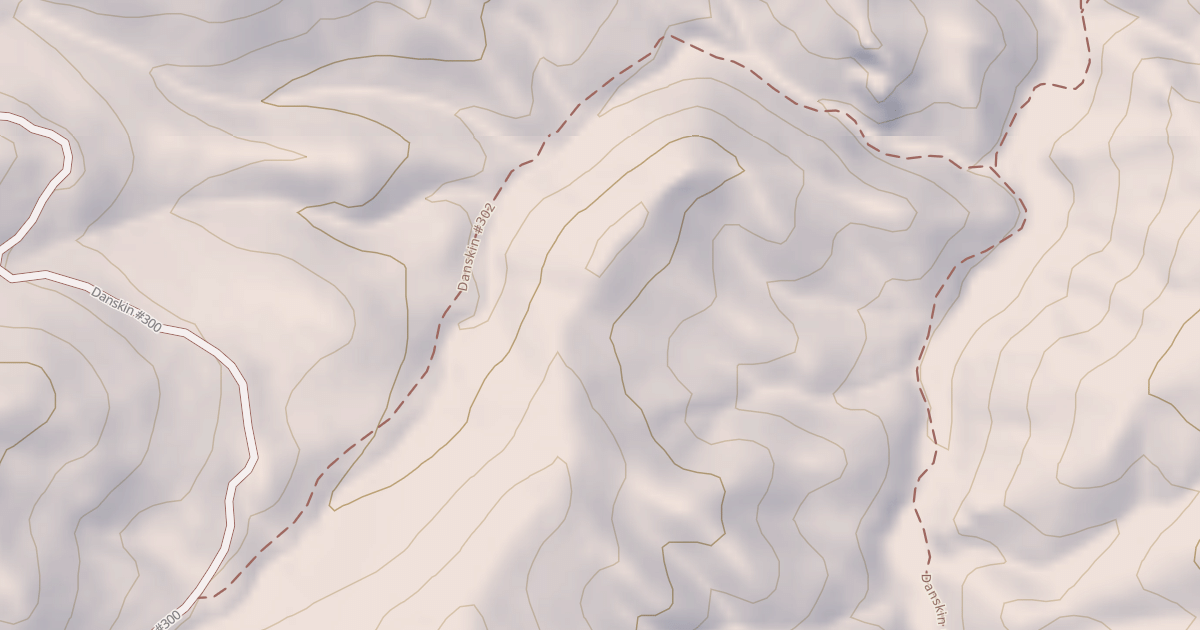Map preview of DANSKIN #302