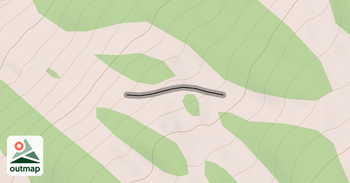 Map of Cruiser Bumps